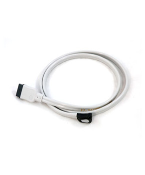 NIBP Hose Adult/Pediatric Rectangular To GE Dinaclick 1.2m 2058203-001 NIBP Hose Adult/Pediatric Rectangular To GE Dinaclick 1.2m 2058203-001