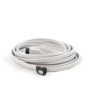 NIBP Hose Adult/Pediatric Rectangular To GE Dinaclick 7.2m 2058203-003 NIBP Hose Adult/Pediatric Rectangular To GE Dinaclick 7.2m 2058203-003