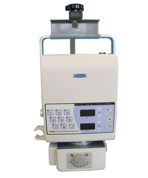 PXP-40HF Portable X-Ray System PXP-40HF Portable X-Ray System