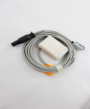 Trusignal SpO2 Ear Sensor Reusable TS-E4-H