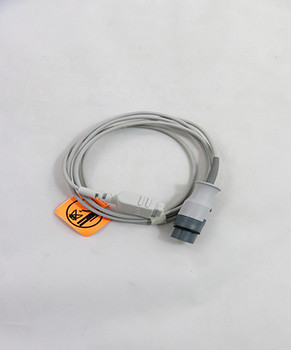 Oxytip+ Interconnect Cable 1.5m/5ft Datex-Ohmeda Connector OXY-C1