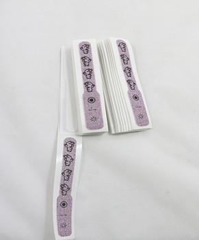 Oxytip+ Allfit Replacement Tape Bear 100/Pkg OXY-RTB