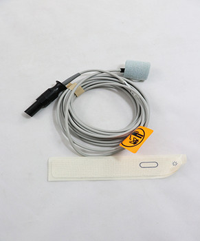 Oxytip+ Wrap Sensor Datex Ohmeda OXY-W4-H