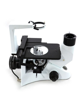 Used Inverted Fluorescence Microscope