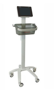 Schiller Cardiovit FT-1 EKG System Schiller Cardiovit FT-1 EKG System