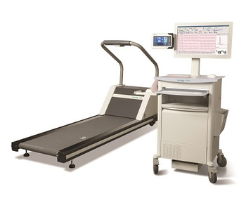 Quinton Q Stress By Mortara Stress Test Monitor Jaken Medical Inc