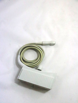 Refurbished Siemens/Acuson 10V4 Ultrasound Transducer Refurbished Siemens/Acuson 10V4 Ultrasound Transducer