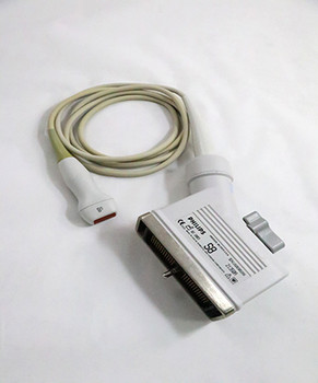 Refurbished Philips S8 Ultrasound Transducer Refurbished Philips S8 Ultrasound Transducer