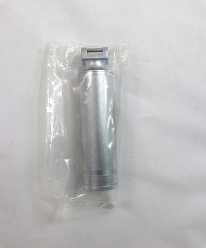 ADC Satin Laryngoscope Medium Handle 4065 ADC Satin Laryngoscope Medium Handle 4065