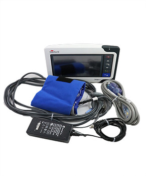 Refurbished Suntech Tango M2 Patient Monitor (99-0088-00) Refurbished Suntech Tango M2 Patient Monitor (99-0088-00)