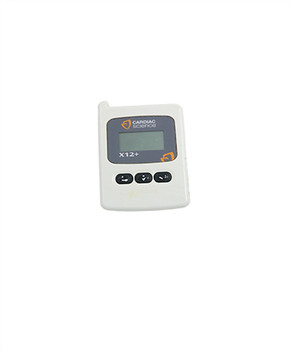 Refurbished Quinton X12+ Telemetry System Refurbished Quinton X12+ Telemetry System