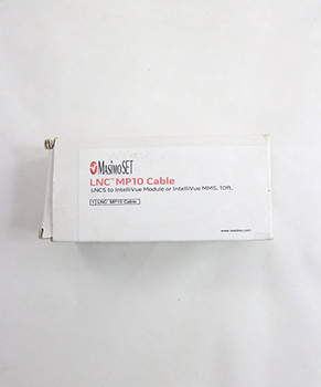 Masimo LNC MP10 Cable 2281
