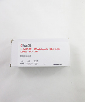 Masimo LNCS Patient Cable 2016
