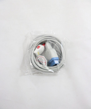 Masimo LNOP Patient Cable PC-8-GE 3666 Masimo LNOP Patient Cable PC-8-GE 3666