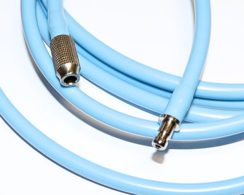 Spacelabs Compatible NIBP Hose Infant/Neonatal, 8 FT. (714-0019-01) Spacelabs Compatible NIBP Hose Infant/Neonatal, 8 FT. (714-0019-01)