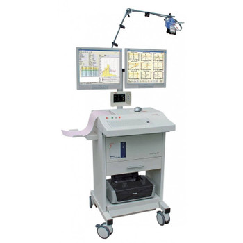 Schiller Cardiovit CS 200 Stress Test System Schiller Cardiovit CS 200 Stress Test System