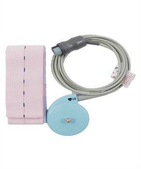 Fetal Monitor Ultrasound Transducer 5700HAX Fetal Monitor Ultrasound Transducer 5700HAX