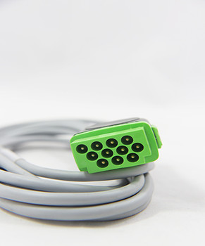 GE QWIK Connect Plus FSE Cable 1591AAO