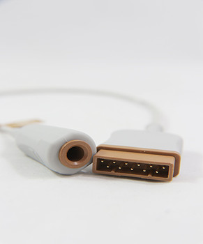 Temperature Adapter Cable 2021700-001. OEM. Temperature Adapter Cable 2021700-001. OEM.