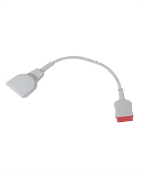 Invasive Blood Pressure Cable 2005772-001 Invasive Blood Pressure Cable 2005772-001
