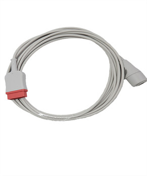 Invasive Blood Pressure Cable 2021197-001 Invasive Blood Pressure Cable 2021197-001