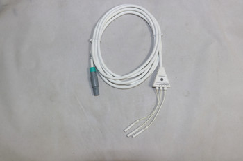 GE RF Recorder Cable (301-00205-08)