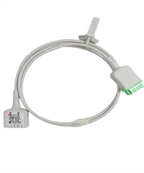 Multi-Link ECG Cable 2017003-002 Multi-Link ECG Cable 2017003-002
