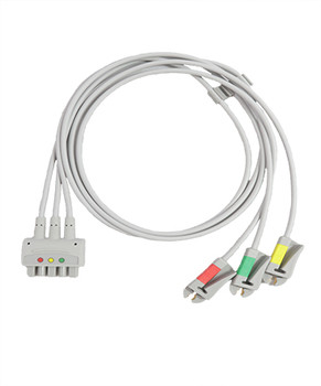 GE Multi-Link ECG Leadwire 412682-003 GE Multi-Link ECG Leadwire 412682-003