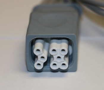 Affinity Medical Cardiology Leadwires (394111-009)