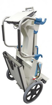 1st Source Vision M Portable X-Ray System 1st Source Vision M Portable X-Ray System