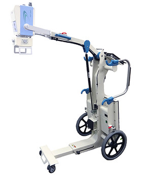 1st Source Vision M Portable X-Ray System 1st Source Vision M Portable X-Ray System