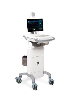 GE MAC VU360™ Resting ECG Workstation GE MAC VU360™ Resting ECG Workstation