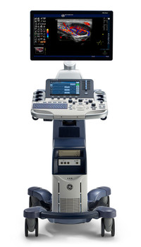 GE S8 XDclear 2.0 Ultrasound System GE S8 XDclear 2.0 Ultrasound System