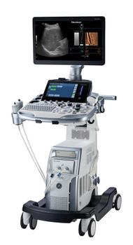 GE S8 XDclear 2.0 Ultrasound System GE S8 XDclear 2.0 Ultrasound System
