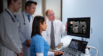 GE Versana Premier Ultrasound System GE Versana Premier Ultrasound System