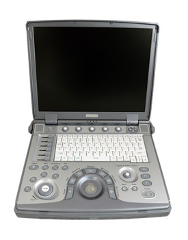 Refurbished GE LOGIQ e BT11 Ultrasound System