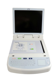 Mortara ELI 380 ECG Machine ELI380-ACX11