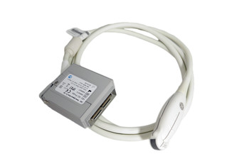 Demo GE 10C-SC Ultrasound Transducer H48862LZ