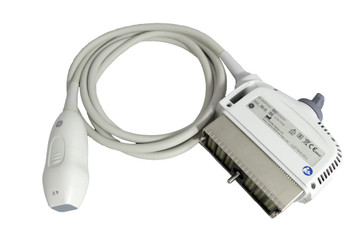 Demo GE 4V-D Ultrasound Transducer (H4001BT)