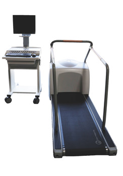 Refurbished GE CASE 6.7 Stress Test Controller & T-2100 Stress Treadmill