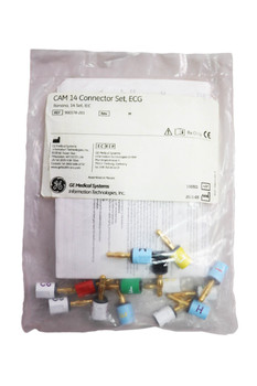 CAM 14 Connector Set (900178-201)