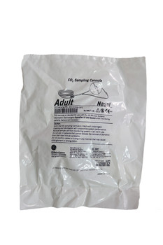Adult Nasal CO2 Sampling Cannula 10/box (2013066-001)