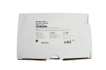 Pediatric Nasal CO2 w/O2 Cannula (2013066-005)