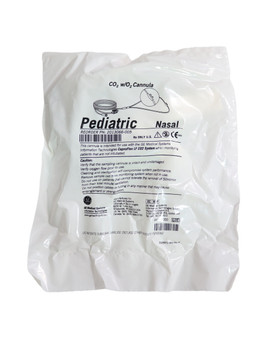 Pediatric Nasal CO2 w/O2 Cannula (2013066-005)