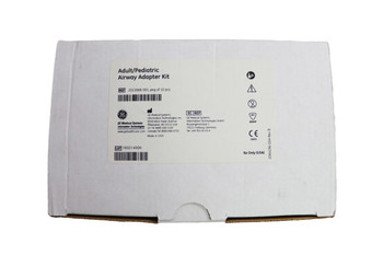 Adult/Pediatric Airway Adapter Kit (2013068-001)