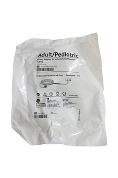 Adult/Pediatric Airway Adapter Kit with Dehumidification Tubing 10/box (2013068-003)