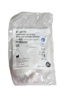  B-Line Kit Disposable C2 B-Line Filter + Straight Adapter (50/box) (400148-003) (400148-003)