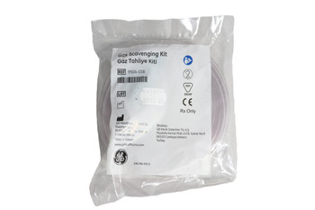 Gas Scavenger 1-FT TBG w/c PLG (9504-016)