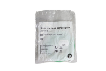 Single Use Nasal Sampling Line 2m/7ft (878034)