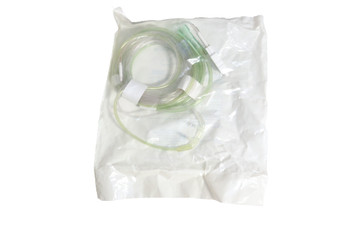 LoFlo CO2 Sampling O2 Delivery Cannula w/ Dehumidifcation Tubing (10/box) (2067767-004)